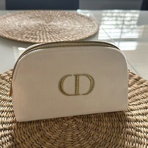 Dior Beauty Pouch